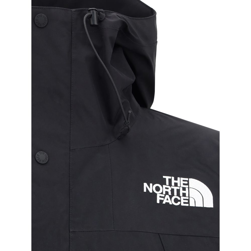 The North Face Heavyweight Mountain Daunenjacke