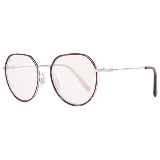 Bally Brown Damen Sonnenbrille
