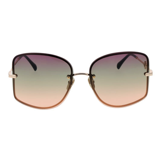 Maje Pink Damen Sonnenbrille