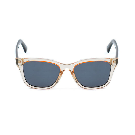 Levi's – Gelbe Harz-Sonnenbrille