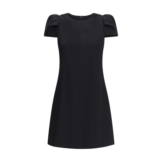 Alexander McQueen Minikleid aus Wolle