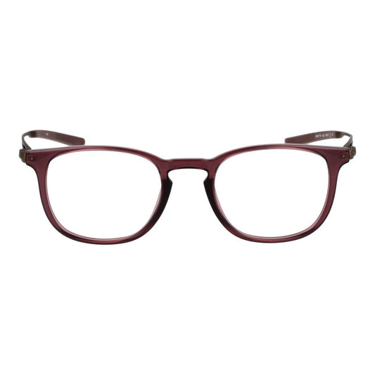 Nike Brown Titanium Glasses (Frames)