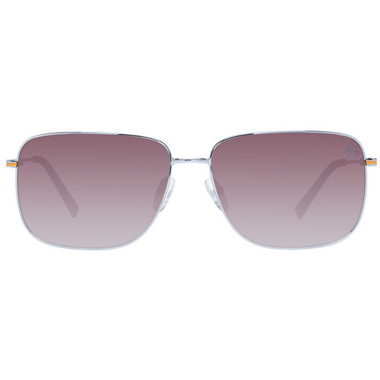 Timberland Graue Herren-Sonnenbrille
