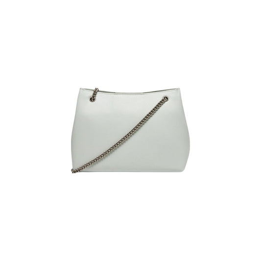 Calvin Klein Jeans – Handtasche aus Polyethylen in Grau