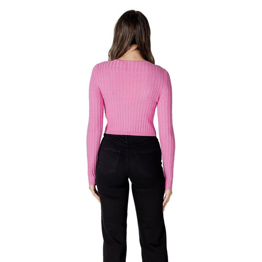 Only Mehrfarbige Marabou-Sportbekleidung