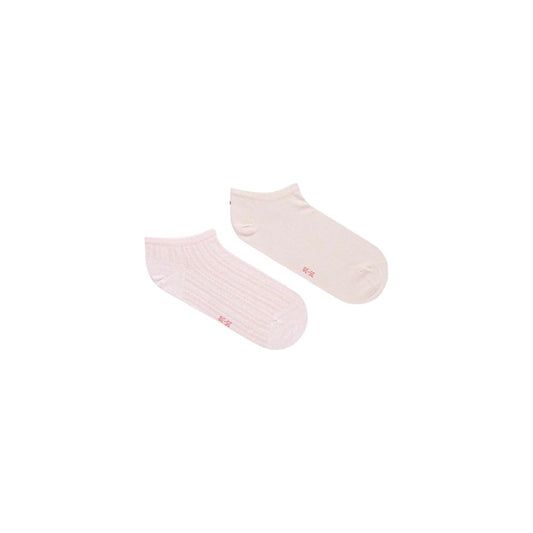 Tommy Hilfiger Mehrfarbige Baumwollsocken