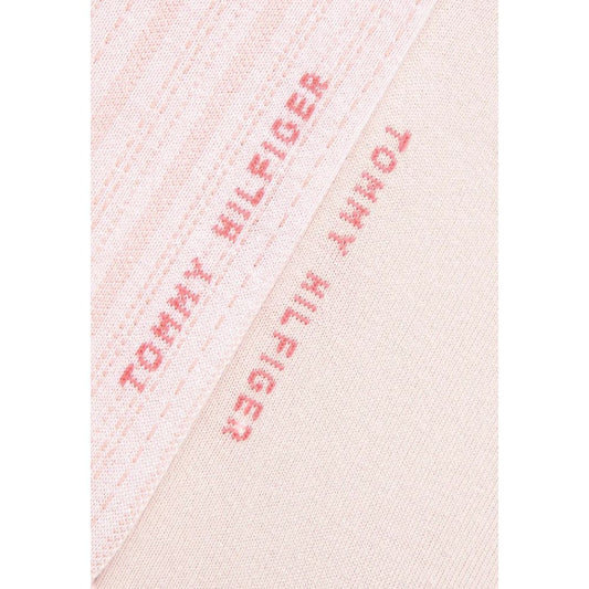 Tommy Hilfiger Mehrfarbige Baumwollsocken