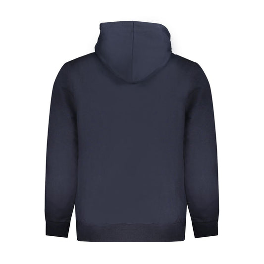 Timberland Blauer Baumwollpullover für Herren