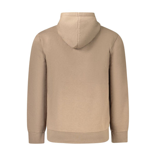 Timberland Brauner Baumwollpullover für Herren
