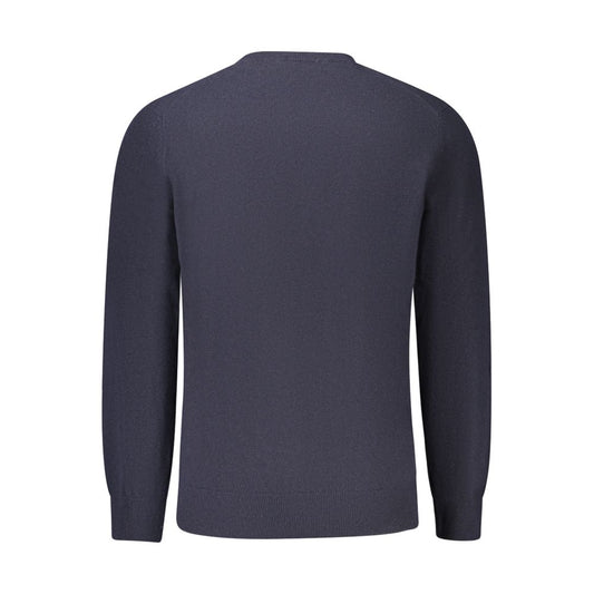 Timberland Blauer Wollpullover für Herren