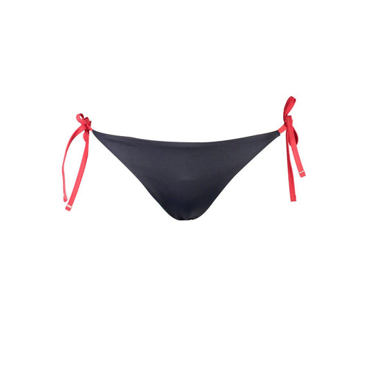 Tommy Hilfiger – Blaue Polyester-Bademode
