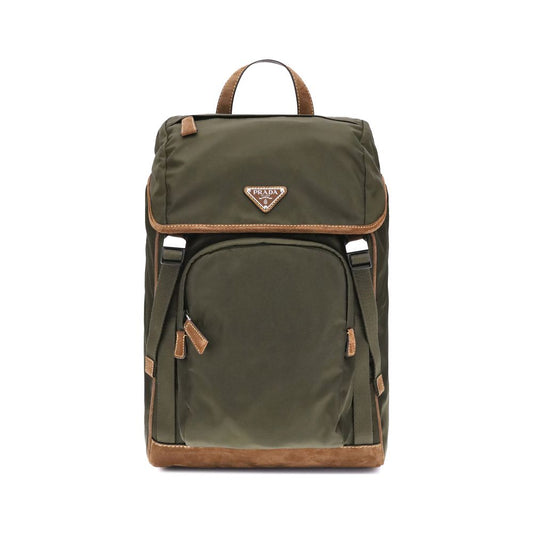 Prada Re-Nylon Rucksack