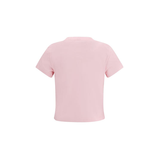 Alexander Wang Kurzes T-Shirt