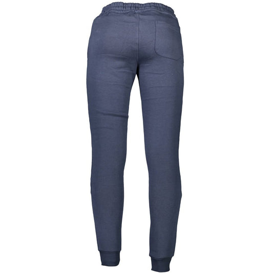 U.S. POLO ASSN. Blaue Baumwollhose für Herren