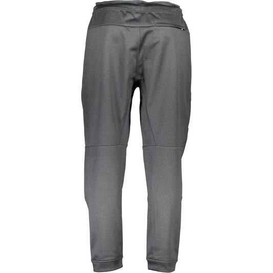 Calvin Klein Schwarze Polyesterhose