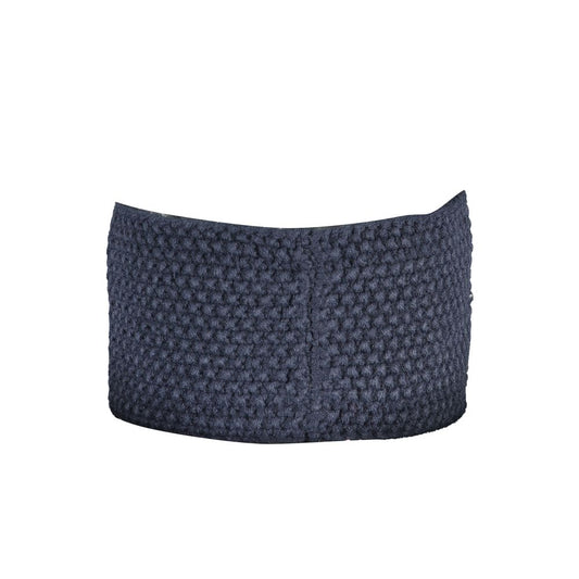 Norwegen 1963 Blaues Marabu-Accessoire