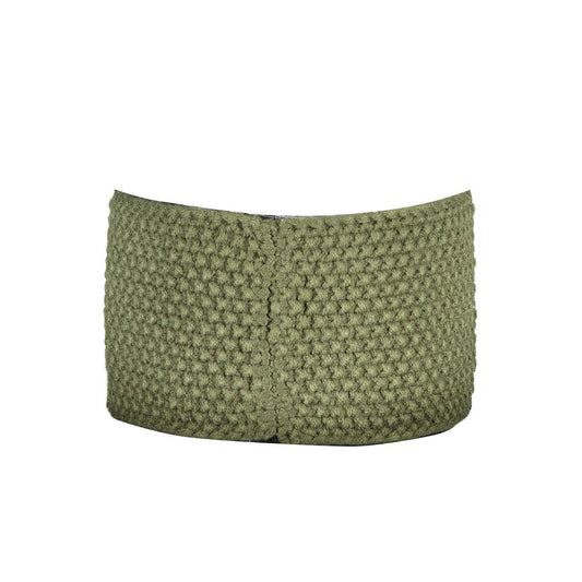 Norwegen 1963 Grünes Marabu-Accessoire