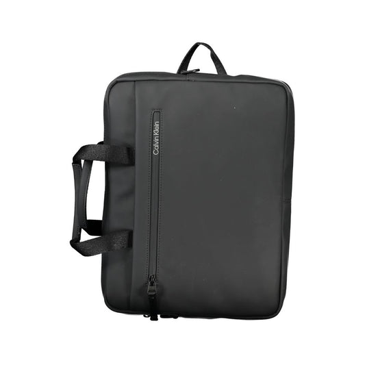 Calvin Klein Schwarzes Polyester-Accessoire