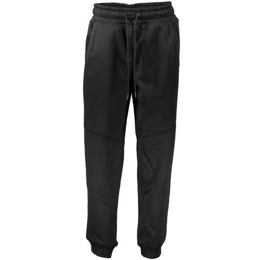Calvin Klein Schwarze Polyesterhose