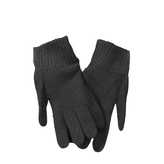 North Sails Nero Lana Uomo Glove