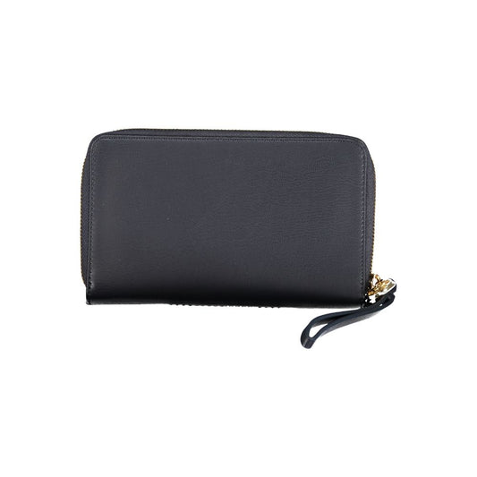 Tommy Hilfiger – Blaues Polyethylen-Accessoire