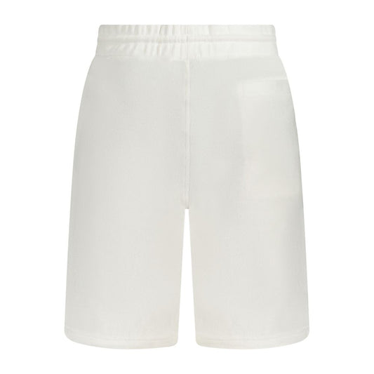 North Sails White Cotton Pant