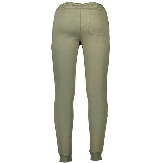 U.S. POLO ASSN. Green Cotton Pant