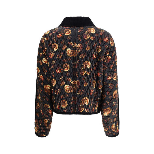 Burberry Floriston Steppjacke