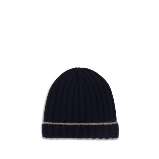 Brunello Cucinelli Beanie-Mütze