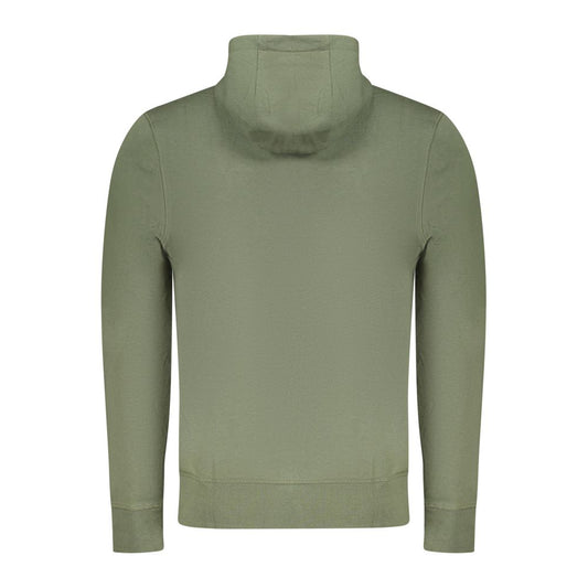 Grünes Baumwoll-Sweatshirt von North Sails