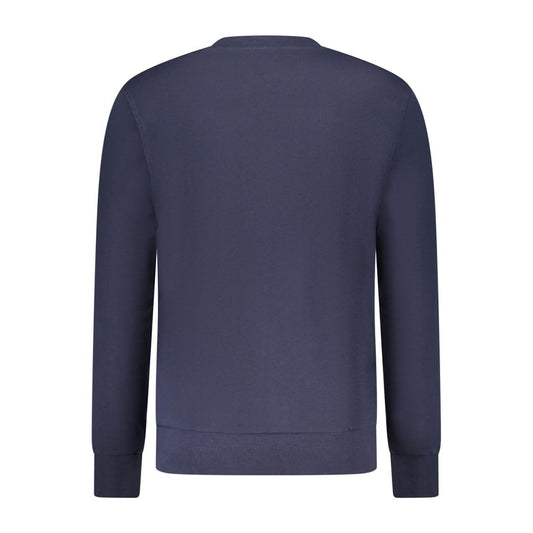 Blaues Baumwoll-Sweatshirt von North Sails