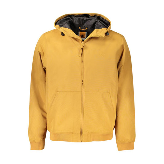 Timberland Braune Polyesterjacken und -mäntel