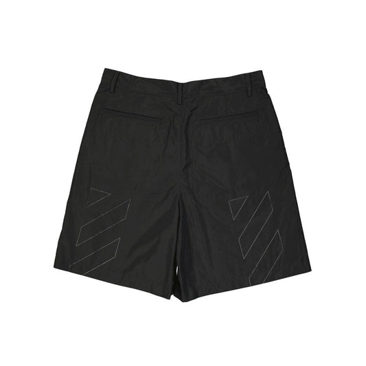 Off-White Freizeitshorts