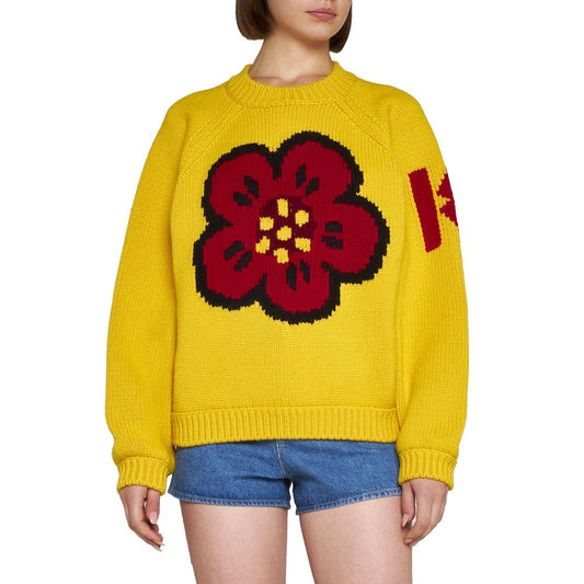 Kenzo Baumwollpullover