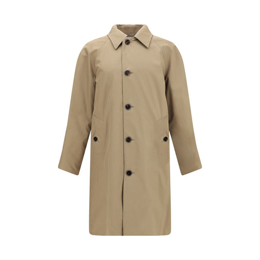 Burberry Chevington Wendemantel