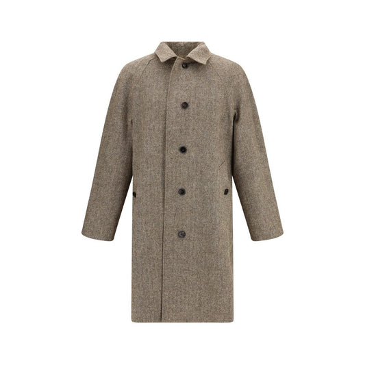 Burberry Chevington Wendemantel
