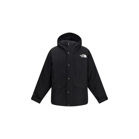 The North Face Mountain Daunenjacke