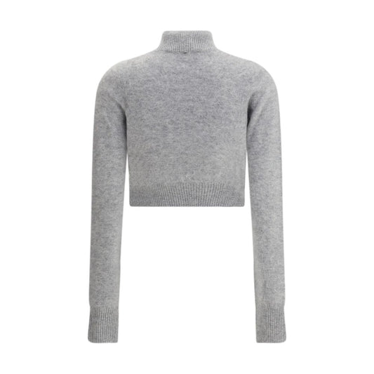 Kurzer Pullover von Max Mara Sportmax