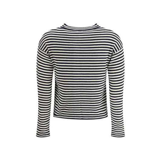 Max Mara Eritea Strickjacke