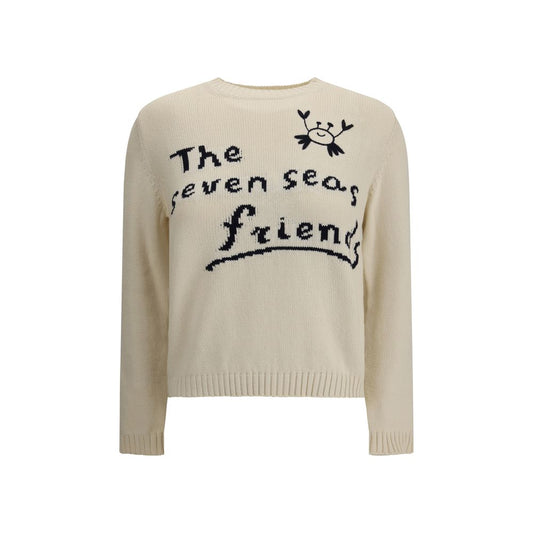 Max Mara Nespola Pullover