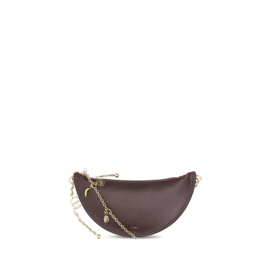 Chloé Icons Schultertasche