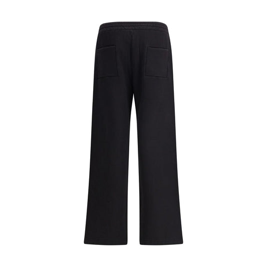 Baumwollhose von Dolce & Gabbana