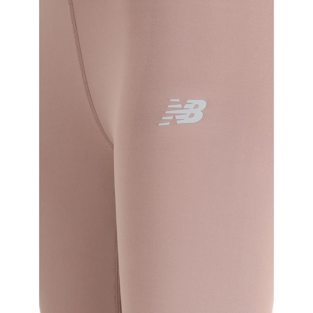 New Balance NB Harmony High Rise Leggings 25"