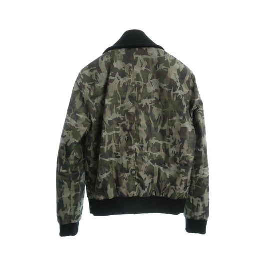 Dolce & Gabbana Army Baumwolljacken & -mäntel