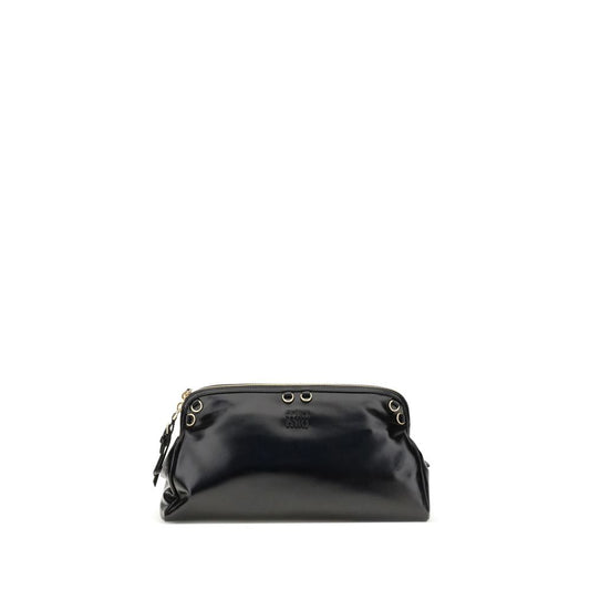 Miu Miu Softy Schultertasche