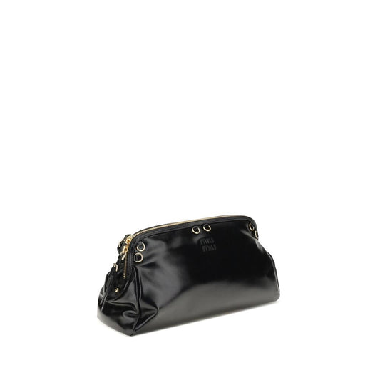 Miu Miu Softy Schultertasche