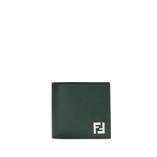 Fendi Bifold Geldbörse