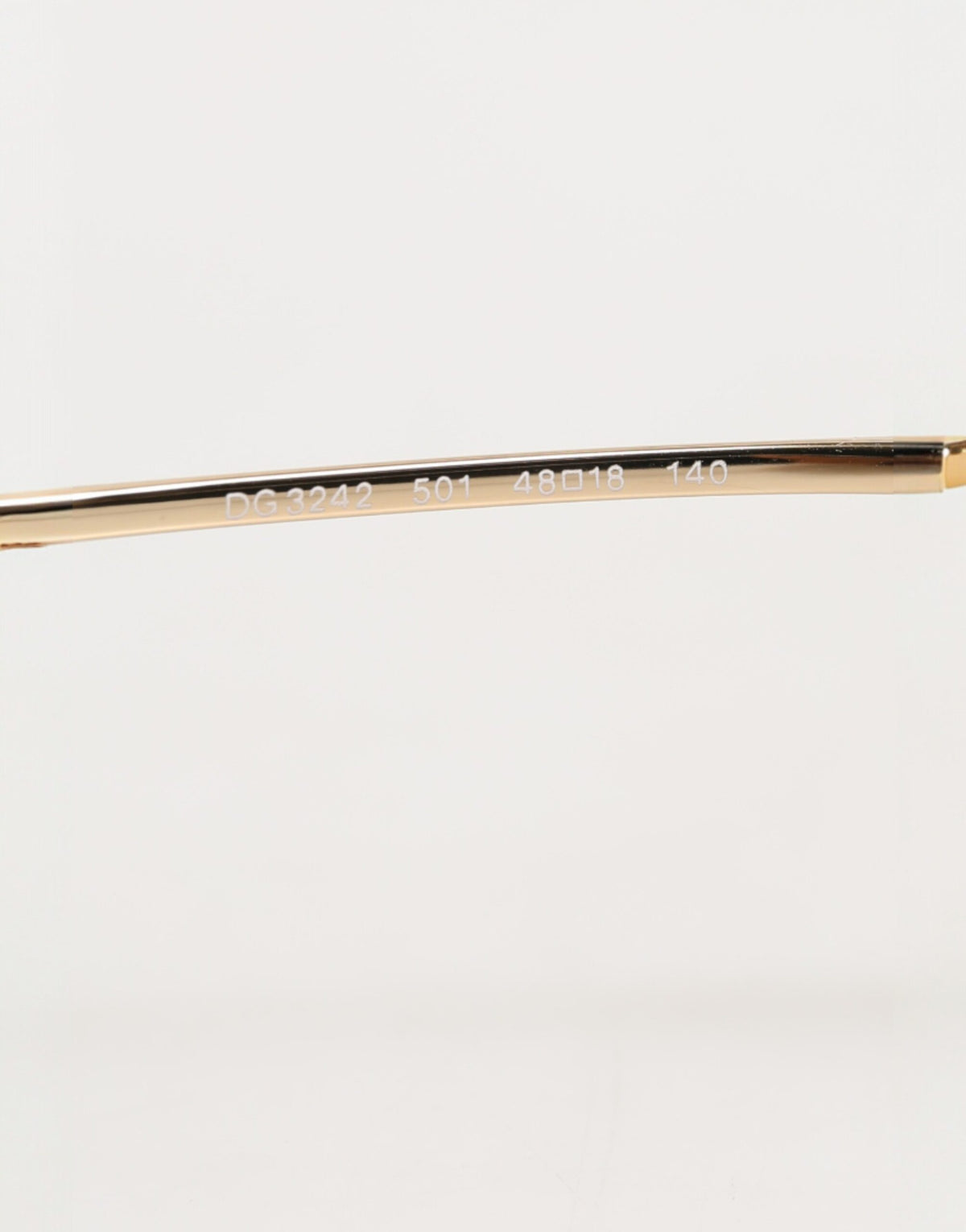 Dolce & Gabbana Schwarzes Acetat-Cat-Eye-Gestell, Brillen-Leseglas