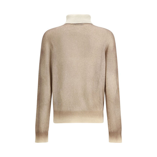 Aragona Cashmere Rollkragenpullover aus Kaschmir