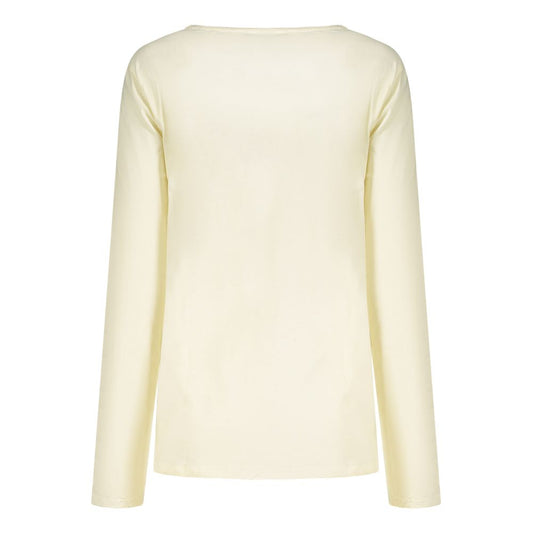 Freddy Bianco Cotton Women T-Shirt